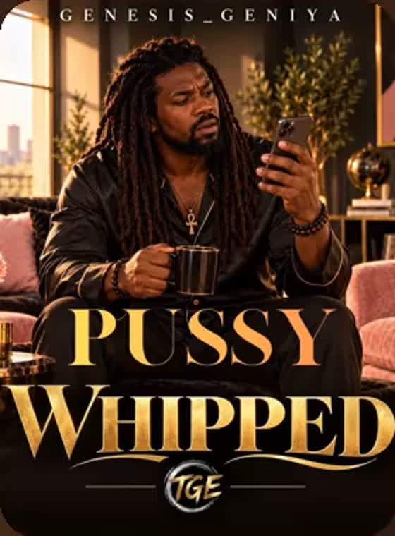 Pussy-Whipped cover featuring Genesis_Geniya